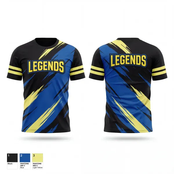 Old School Cotton Feel Shirt, Carlsbad legends nm, Baseball, Teamtime, Team time, sublimation, custom sports apparel, team uniforms, spirit wear, spiritwear, sports uniforms, custom shirts, team store, custom team store, fundraiser sports, apparel fundraiser