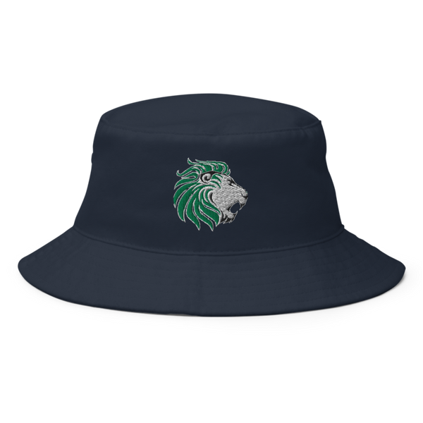 Alhambra High School Cheer 57800224 Bucket Hat | Big Accessories BX003