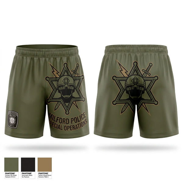 Ranger Panties, Special Operations Unit, Police, Teamtime, Team time, sublimation, custom sports apparel, team uniforms, spirit wear, spiritwear, sports uniforms, custom shirts, team store, custom team store, fundraiser sports, apparel fundraiser