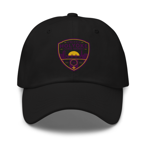 Dad hat - Black