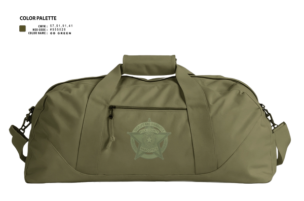 Duffle Bag, POLK COUNTY NARCOTICS DIVISION, Police, Teamtime, Team time, sublimation, custom sports apparel, team uniforms, spirit wear, spiritwear, sports uniforms, custom shirts, team store, custom team store, fundraiser sports, apparel fundraiser