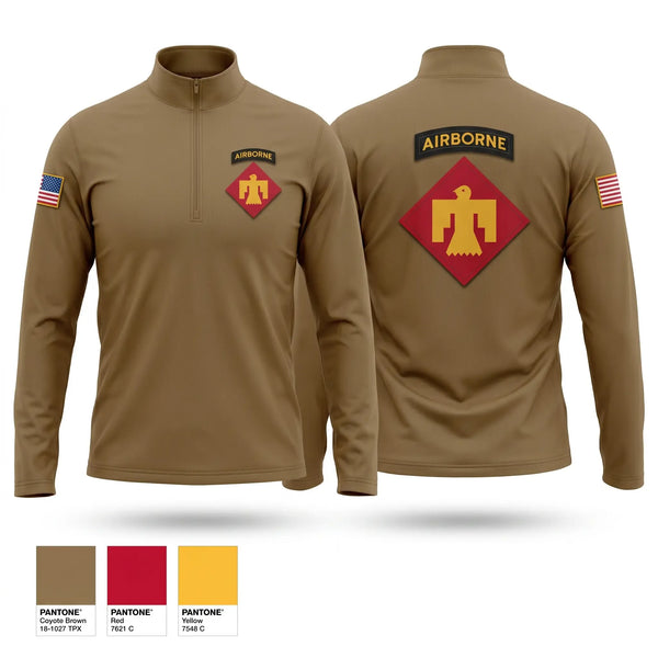 Windbreaker, 2-134 infantry, National Guard, Teamtime, Team time, sublimation, custom sports apparel, team uniforms, spirit wear, spiritwear, sports uniforms, custom shirts, team store, custom team store, fundraiser sports, apparel fundraiser