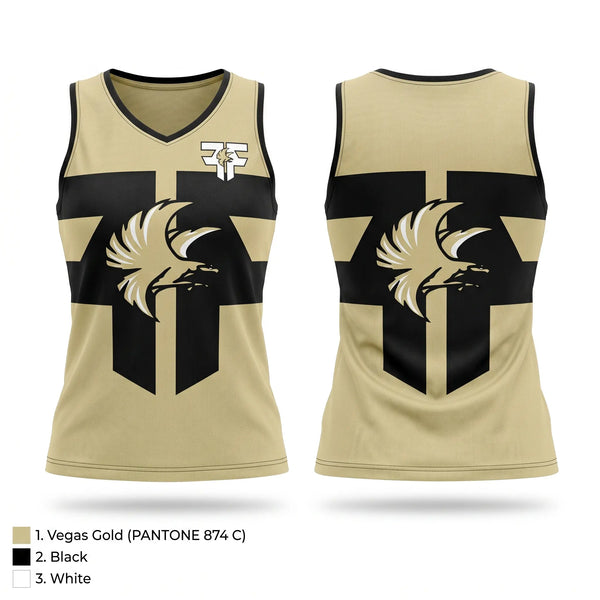 Mens Basketball Jersey, Friend Lady Falcons, Women's Basketball, Teamtime, Team time, sublimation, custom sports apparel, team uniforms, spirit wear, spiritwear, sports uniforms, custom shirts, team store, custom team store, fundraiser sports, apparel fundraiser