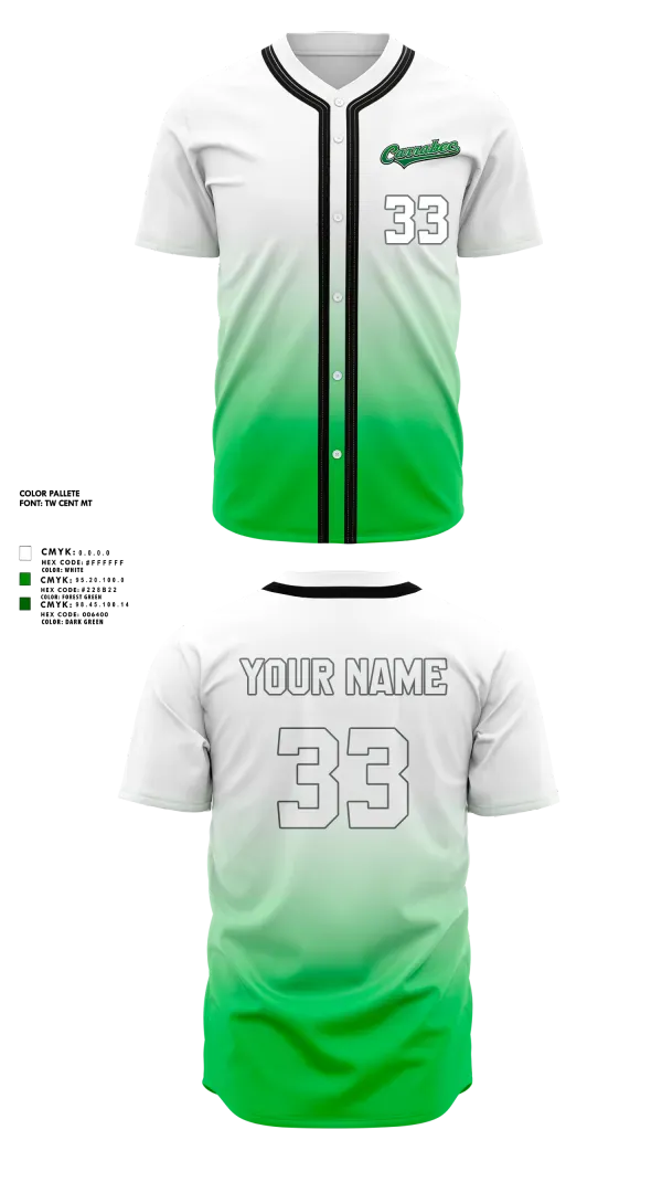 Full Button Baseball Jersey, Carrabec highschool baseball, Baseball, Teamtime, Team time, sublimation, custom sports apparel, team uniforms, spirit wear, spiritwear, sports uniforms, custom shirts, team store, custom team store, fundraiser sports, apparel fundraiser