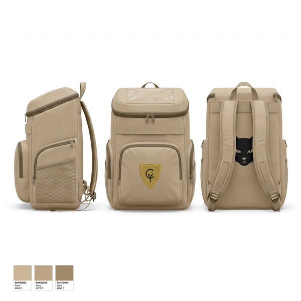 Gear Bag, Eye of cyclone, National Guard, Teamtime, Team time, sublimation, custom sports apparel, team uniforms, spirit wear, spiritwear, sports uniforms, custom shirts, team store, custom team store, fundraiser sports, apparel fundraiser