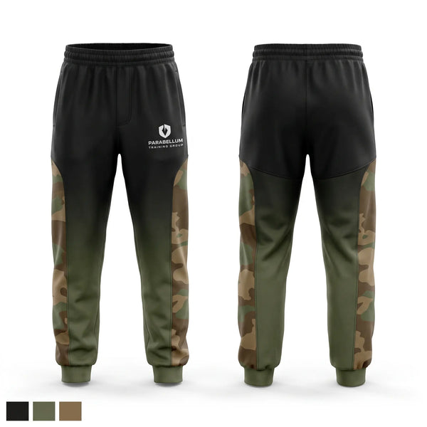 Sweatpants, Parabellum Training Group, , Teamtime, Team time, sublimation, custom sports apparel, team uniforms, spirit wear, spiritwear, sports uniforms, custom shirts, team store, custom team store, fundraiser sports, apparel fundraiser