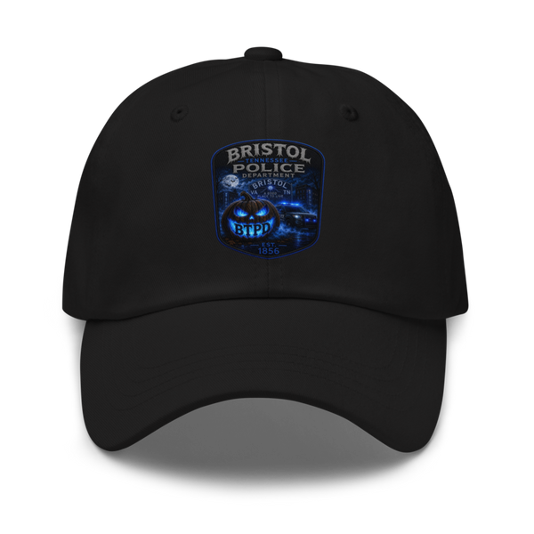 Dad hat - Black