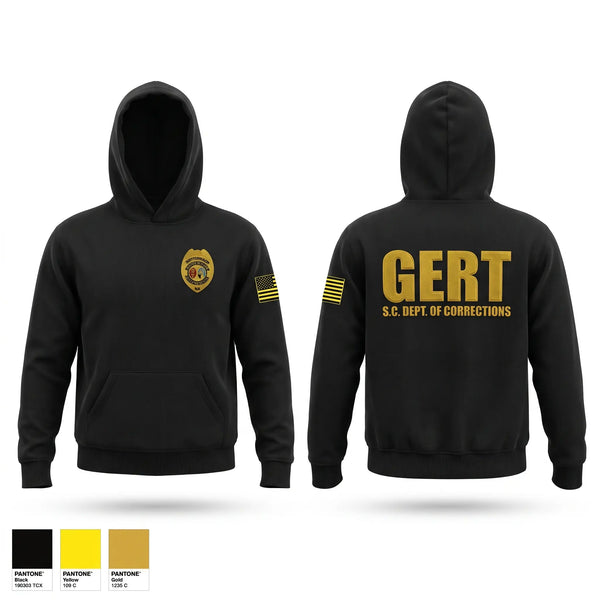 Hoodie, LCI CERT, Police, Teamtime, Team time, sublimation, custom sports apparel, team uniforms, spirit wear, spiritwear, sports uniforms, custom shirts, team store, custom team store, fundraiser sports, apparel fundraiser