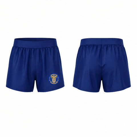 Ranger Panties, USS LAWRENCE (DDG-4), Navy, Teamtime, Team time, sublimation, custom sports apparel, team uniforms, spirit wear, spiritwear, sports uniforms, custom shirts, team store, custom team store, fundraiser sports, apparel fundraiser