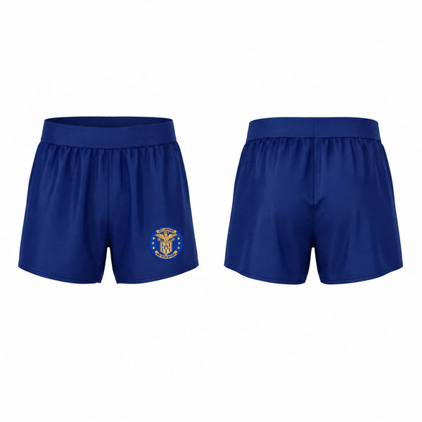 Ranger Panties, USS LAWRENCE (DDG-4), Navy, Teamtime, Team time, sublimation, custom sports apparel, team uniforms, spirit wear, spiritwear, sports uniforms, custom shirts, team store, custom team store, fundraiser sports, apparel fundraiser