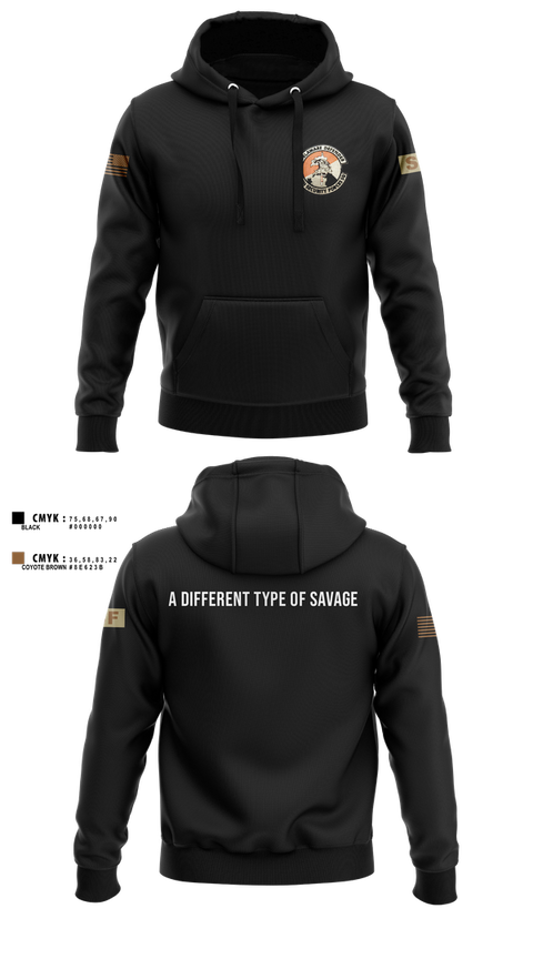 Hoodie, 166 SFS, , Teamtime, Team time, sublimation, custom sports apparel, team uniforms, spirit wear, spiritwear, sports uniforms, custom shirts, team store, custom team store, fundraiser sports, apparel fundraiser