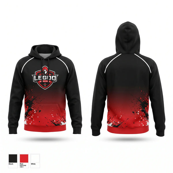 Hoodie, Mayhem, Baseball, Teamtime, Team time, sublimation, custom sports apparel, team uniforms, spirit wear, spiritwear, sports uniforms, custom shirts, team store, custom team store, fundraiser sports, apparel fundraiser
