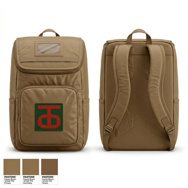 Gear Bag, 217th Transportation Co., Army, Teamtime, Team time, sublimation, custom sports apparel, team uniforms, spirit wear, spiritwear, sports uniforms, custom shirts, team store, custom team store, fundraiser sports, apparel fundraiser