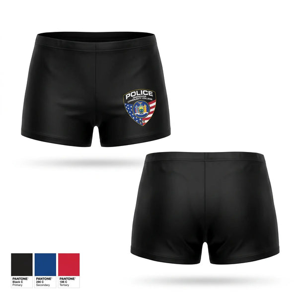 Ranger Panties, Onondaga Community College Campus Police, Police, Teamtime, Team time, sublimation, custom sports apparel, team uniforms, spirit wear, spiritwear, sports uniforms, custom shirts, team store, custom team store, fundraiser sports, apparel fundraiser