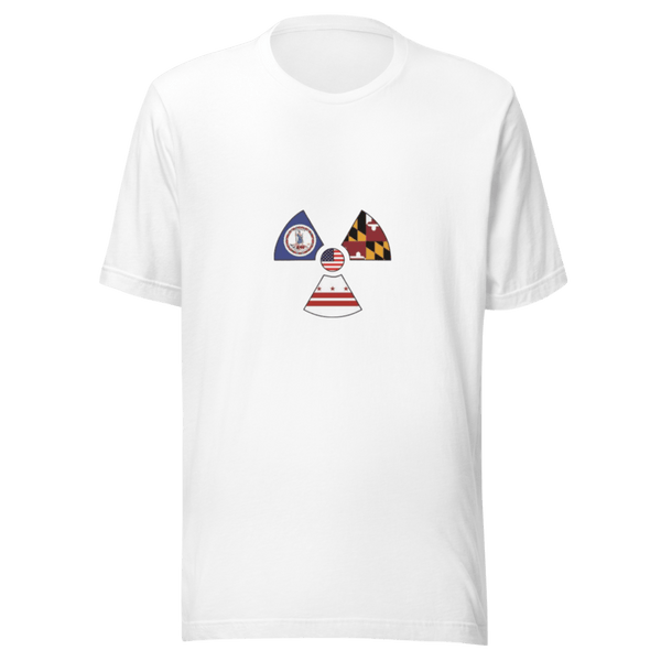 Unisex Staple T-Shirt - White
