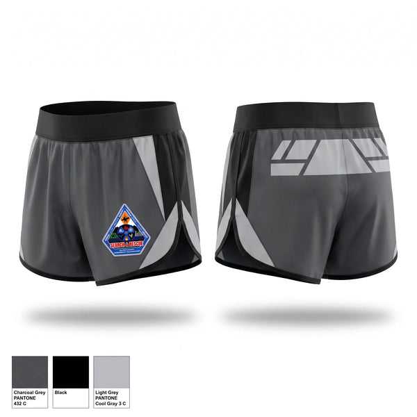 Ranger Panties, Clark County Search and Rescue, Police, Teamtime, Team time, sublimation, custom sports apparel, team uniforms, spirit wear, spiritwear, sports uniforms, custom shirts, team store, custom team store, fundraiser sports, apparel fundraiser