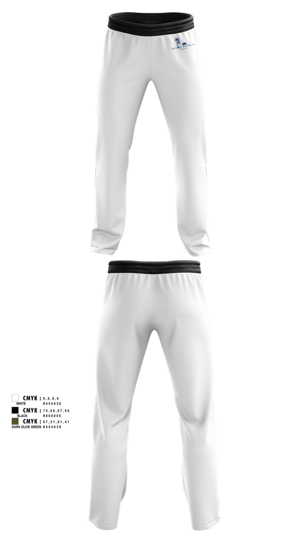 Sweatpants, Playa Boca del Rio Gro.Mx, Golf, Teamtime, Team time, sublimation, custom sports apparel, team uniforms, spirit wear, spiritwear, sports uniforms, custom shirts, team store, custom team store, fundraiser sports, apparel fundraiser
