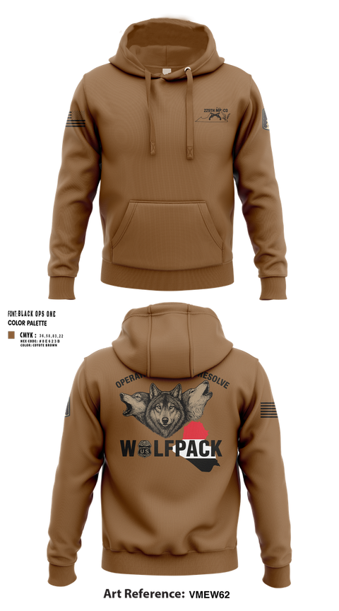 Hoodie, , Army, Teamtime, Team time, sublimation, custom sports apparel, team uniforms, spirit wear, spiritwear, sports uniforms, custom shirts, team store, custom team store, fundraiser sports, apparel fundraiser