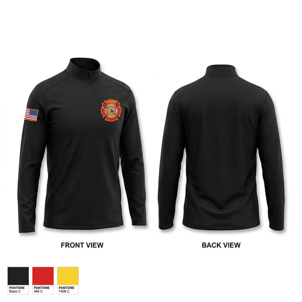 Windbreaker, Atmore Fire Department, Fire Department, Teamtime, Team time, sublimation, custom sports apparel, team uniforms, spirit wear, spiritwear, sports uniforms, custom shirts, team store, custom team store, fundraiser sports, apparel fundraiser