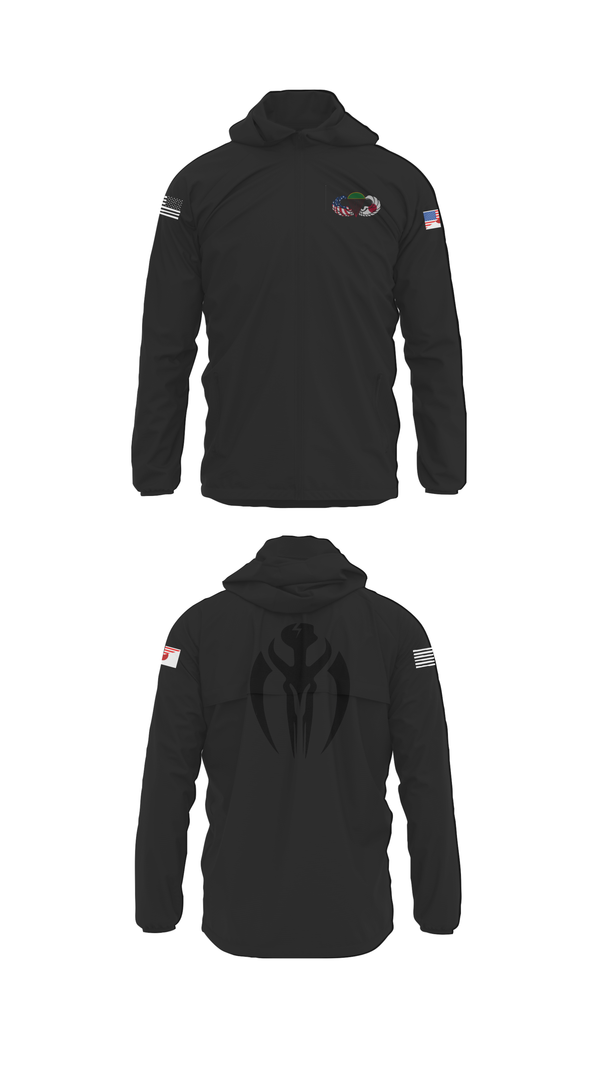 Windbreaker, 1-1 ASPS, , Teamtime, Team time, sublimation, custom sports apparel, team uniforms, spirit wear, spiritwear, sports uniforms, custom shirts, team store, custom team store, fundraiser sports, apparel fundraiser