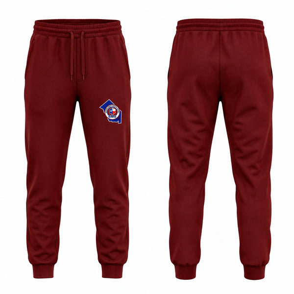 Sweatpants, JCHD EMS, EMS/EMT, Teamtime, Team time, sublimation, custom sports apparel, team uniforms, spirit wear, spiritwear, sports uniforms, custom shirts, team store, custom team store, fundraiser sports, apparel fundraiser