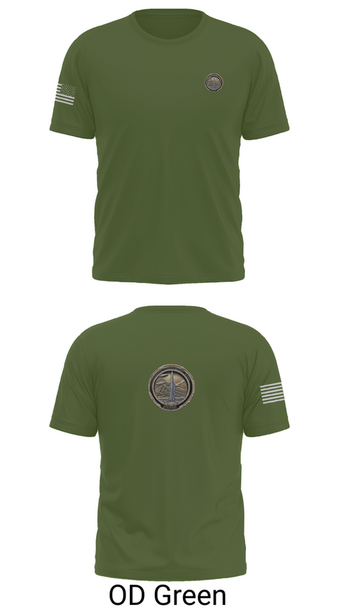 Short Sleeve Performance Shirt, 333rd Mp co, , Teamtime, Team time, sublimation, custom sports apparel, team uniforms, spirit wear, spiritwear, sports uniforms, custom shirts, team store, custom team store, fundraiser sports, apparel fundraiser