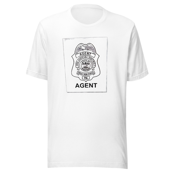 Unisex Staple T-Shirt - White