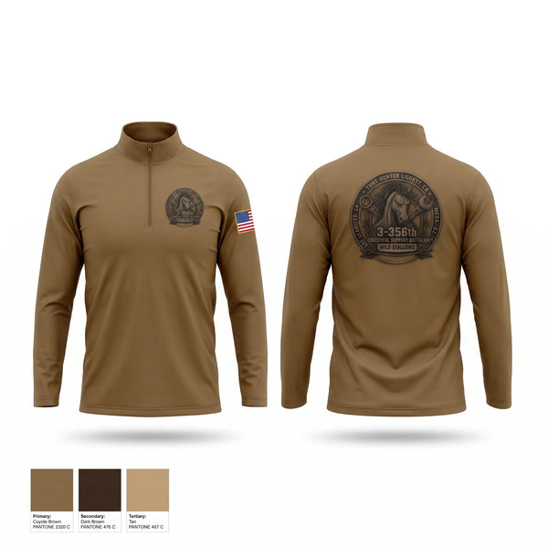 Windbreaker, 3-356 LSB (Wild Stallions), Army, Teamtime, Team time, sublimation, custom sports apparel, team uniforms, spirit wear, spiritwear, sports uniforms, custom shirts, team store, custom team store, fundraiser sports, apparel fundraiser