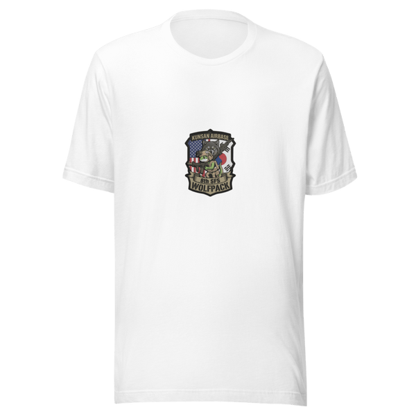 Unisex Staple T-Shirt - White