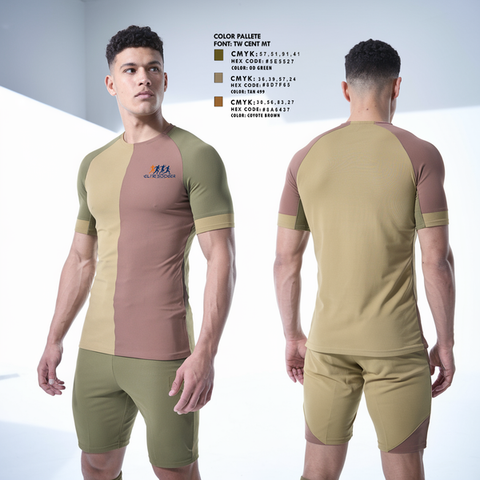 Short Sleeve Performance Shirt, Sporting elite soccer, Men's Soccer, Teamtime, Team time, sublimation, custom sports apparel, team uniforms, spirit wear, spiritwear, sports uniforms, custom shirts, team store, custom team store, fundraiser sports, apparel fundraiser
