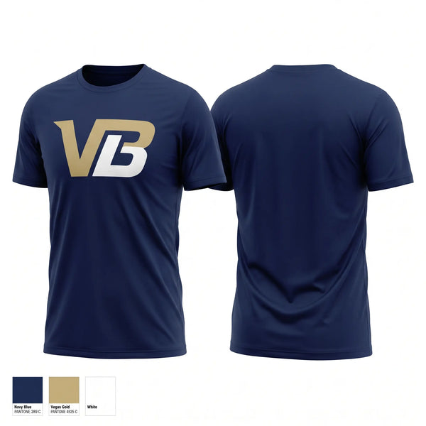 Short Sleeve Performance Shirt, Varina, Track & Field, Teamtime, Team time, sublimation, custom sports apparel, team uniforms, spirit wear, spiritwear, sports uniforms, custom shirts, team store, custom team store, fundraiser sports, apparel fundraiser