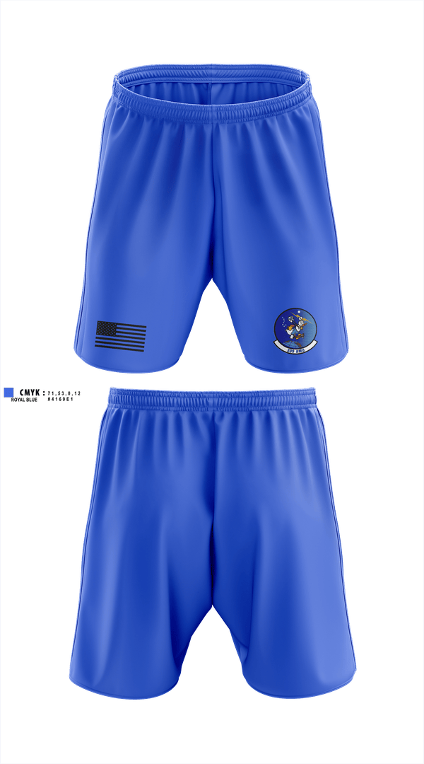 Athletic Shorts With Pockets, 309 AMU, Air Force, Teamtime, Team time, sublimation, custom sports apparel, team uniforms, spirit wear, spiritwear, sports uniforms, custom shirts, team store, custom team store, fundraiser sports, apparel fundraiser
