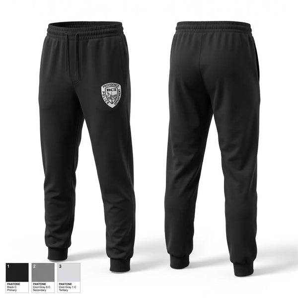 Sweatpants, Providence Police BCI, Police, Teamtime, Team time, sublimation, custom sports apparel, team uniforms, spirit wear, spiritwear, sports uniforms, custom shirts, team store, custom team store, fundraiser sports, apparel fundraiser