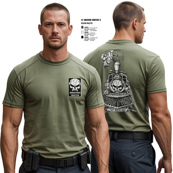 Short Sleeve Performance Shirt, Housatonic, Police, Teamtime, Team time, sublimation, custom sports apparel, team uniforms, spirit wear, spiritwear, sports uniforms, custom shirts, team store, custom team store, fundraiser sports, apparel fundraiser