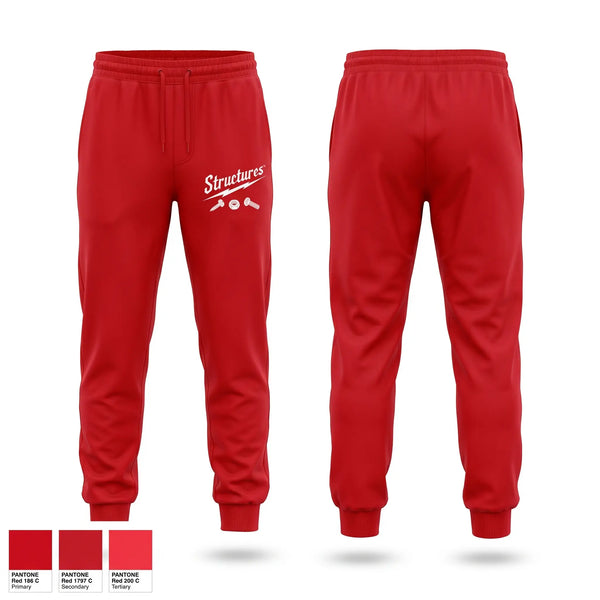 Sweatpants, 356 EPBS, Air Force, Teamtime, Team time, sublimation, custom sports apparel, team uniforms, spirit wear, spiritwear, sports uniforms, custom shirts, team store, custom team store, fundraiser sports, apparel fundraiser
