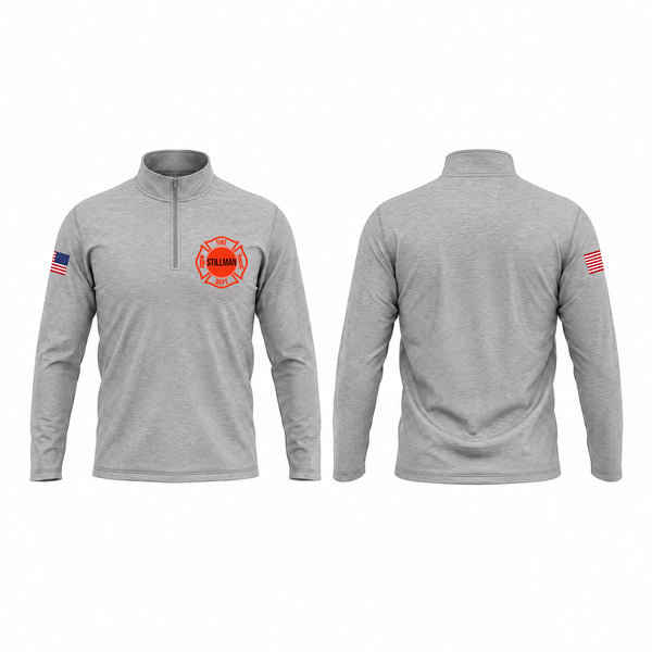 Windbreaker, Stillman Fire, Fire Department, Teamtime, Team time, sublimation, custom sports apparel, team uniforms, spirit wear, spiritwear, sports uniforms, custom shirts, team store, custom team store, fundraiser sports, apparel fundraiser