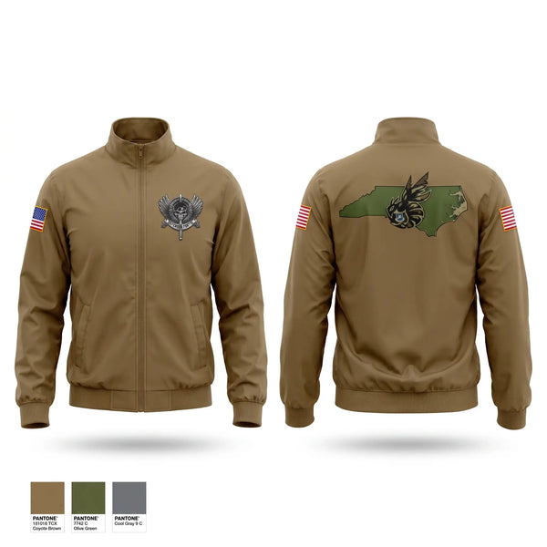 Windbreaker, 145 SFS, Air Force, Teamtime, Team time, sublimation, custom sports apparel, team uniforms, spirit wear, spiritwear, sports uniforms, custom shirts, team store, custom team store, fundraiser sports, apparel fundraiser