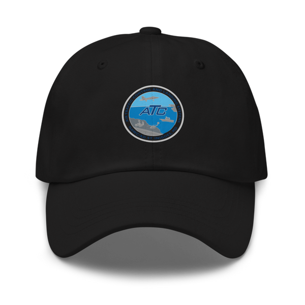 Dad hat - Black