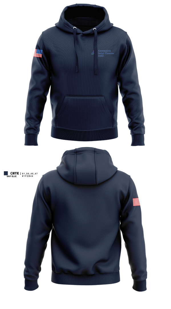 Hoodie, STEMS, EMS/EMT, Teamtime, Team time, sublimation, custom sports apparel, team uniforms, spirit wear, spiritwear, sports uniforms, custom shirts, team store, custom team store, fundraiser sports, apparel fundraiser