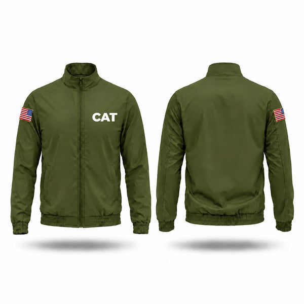 Windbreaker, CAT, Space Force, Teamtime, Team time, sublimation, custom sports apparel, team uniforms, spirit wear, spiritwear, sports uniforms, custom shirts, team store, custom team store, fundraiser sports, apparel fundraiser