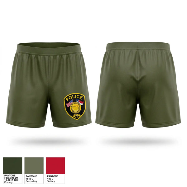 Ranger Panties, Scotland Neck Police Department, Police, Teamtime, Team time, sublimation, custom sports apparel, team uniforms, spirit wear, spiritwear, sports uniforms, custom shirts, team store, custom team store, fundraiser sports, apparel fundraiser
