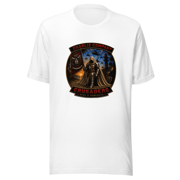 Unisex Staple T-Shirt - White