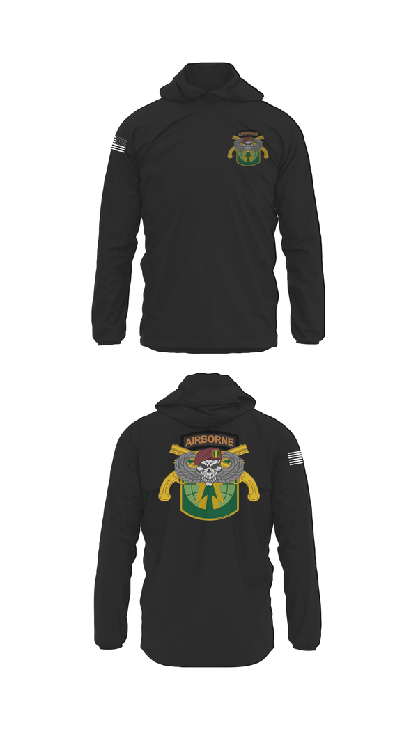 Windbreaker, 16th Military Police Brigade, , Teamtime, Team time, sublimation, custom sports apparel, team uniforms, spirit wear, spiritwear, sports uniforms, custom shirts, team store, custom team store, fundraiser sports, apparel fundraiser