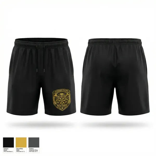 Athletic Shorts With Pockets, 998th QM Co, Army, Teamtime, Team time, sublimation, custom sports apparel, team uniforms, spirit wear, spiritwear, sports uniforms, custom shirts, team store, custom team store, fundraiser sports, apparel fundraiser