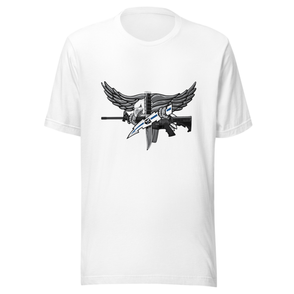 Unisex Staple T-Shirt - White