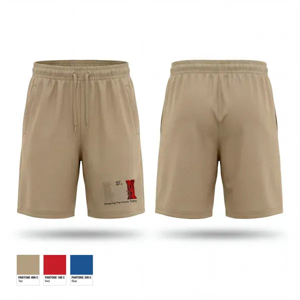 Athletic Shorts With Pockets, 452ND FEST-A, Army, Teamtime, Team time, sublimation, custom sports apparel, team uniforms, spirit wear, spiritwear, sports uniforms, custom shirts, team store, custom team store, fundraiser sports, apparel fundraiser