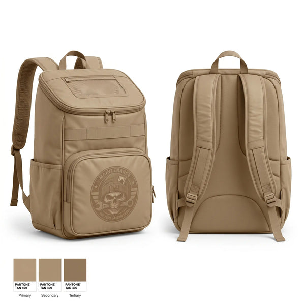 Gear Bag, 321st Maintenance, Army, Teamtime, Team time, sublimation, custom sports apparel, team uniforms, spirit wear, spiritwear, sports uniforms, custom shirts, team store, custom team store, fundraiser sports, apparel fundraiser