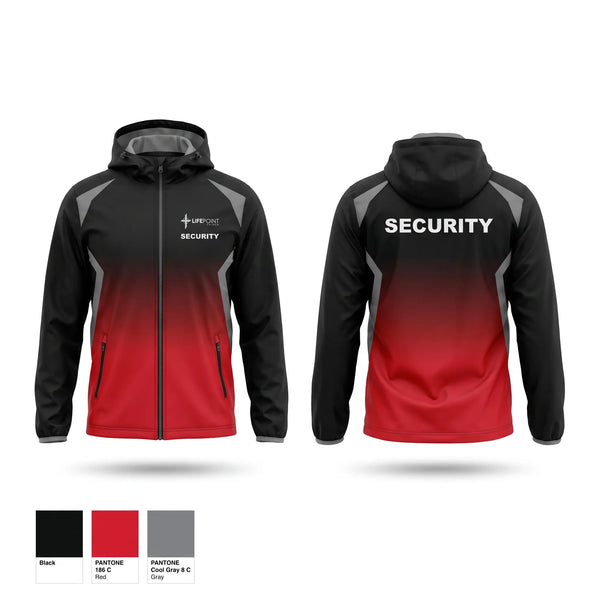 Windbreaker, Lifepoint Church, , Teamtime, Team time, sublimation, custom sports apparel, team uniforms, spirit wear, spiritwear, sports uniforms, custom shirts, team store, custom team store, fundraiser sports, apparel fundraiser