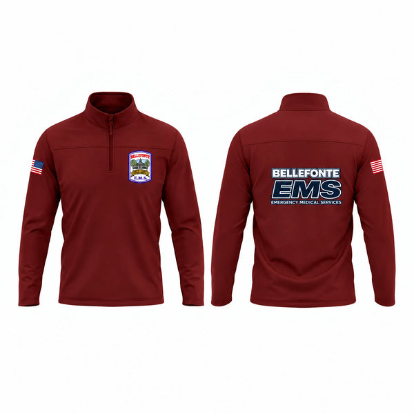 Windbreaker, Bellefonte EMS, EMS/EMT, Teamtime, Team time, sublimation, custom sports apparel, team uniforms, spirit wear, spiritwear, sports uniforms, custom shirts, team store, custom team store, fundraiser sports, apparel fundraiser