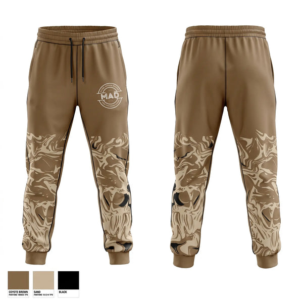 Sweatpants, Miami Action Design, , Teamtime, Team time, sublimation, custom sports apparel, team uniforms, spirit wear, spiritwear, sports uniforms, custom shirts, team store, custom team store, fundraiser sports, apparel fundraiser